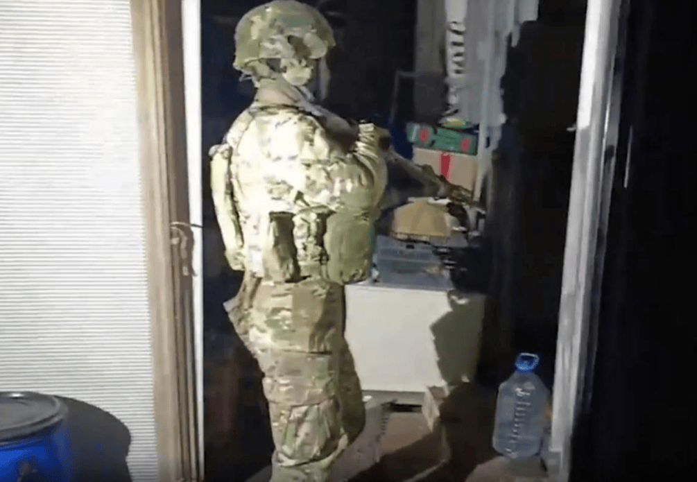 乌克兰在最后一刻失手<strong></p>
<p>关于数字货币</strong>，俄罗斯国防部长绍伊古捡回一条命，差点被暗杀在父母墓前！