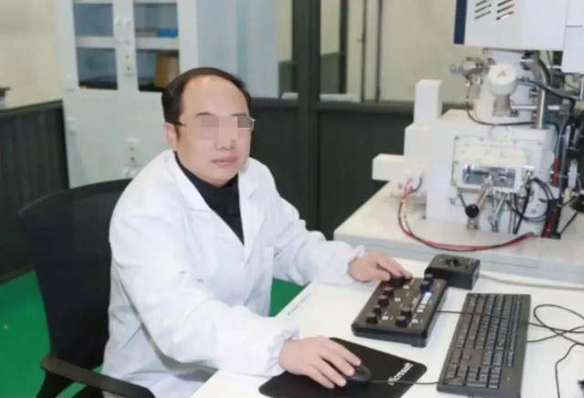 大骗子成了首席科学家<strong></p>
<p>关于数字货币</strong>,起底郭某