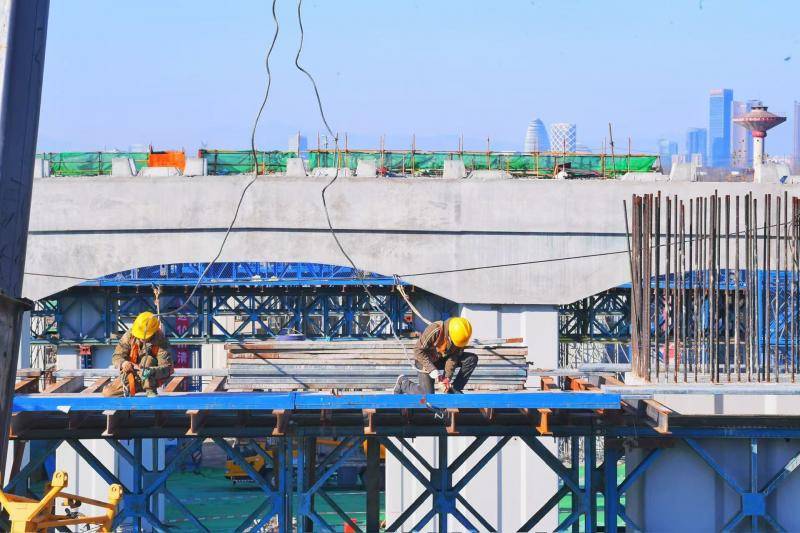 直达首都机场<strong></p>
<p>关于数字货币</strong>! 北京亮马河北路施工加速推进