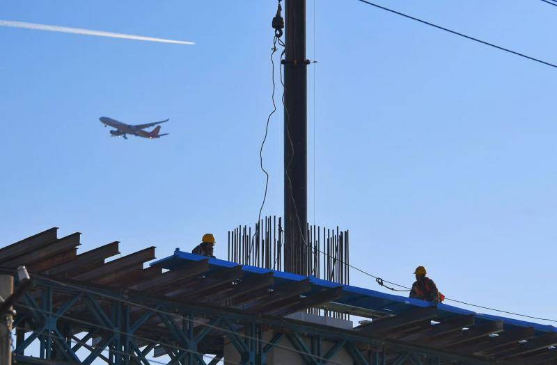 直达首都机场<strong></p>
<p>关于数字货币</strong>! 北京亮马河北路施工加速推进