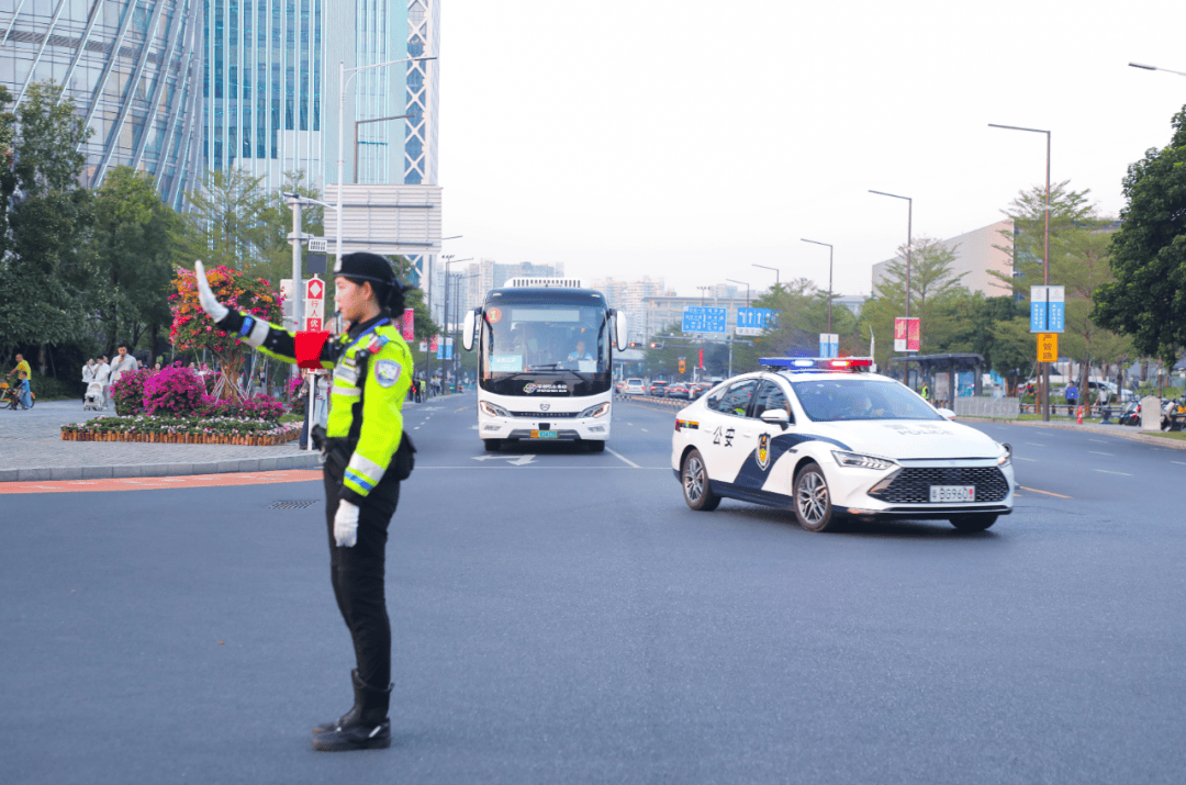 提醒!今日下午<strong></p>
<p>关于数字货币</strong>,宝安这些路段将封闭、管制→