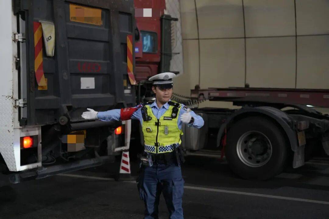 提醒!今日下午<strong></p>
<p>关于数字货币</strong>,宝安这些路段将封闭、管制→