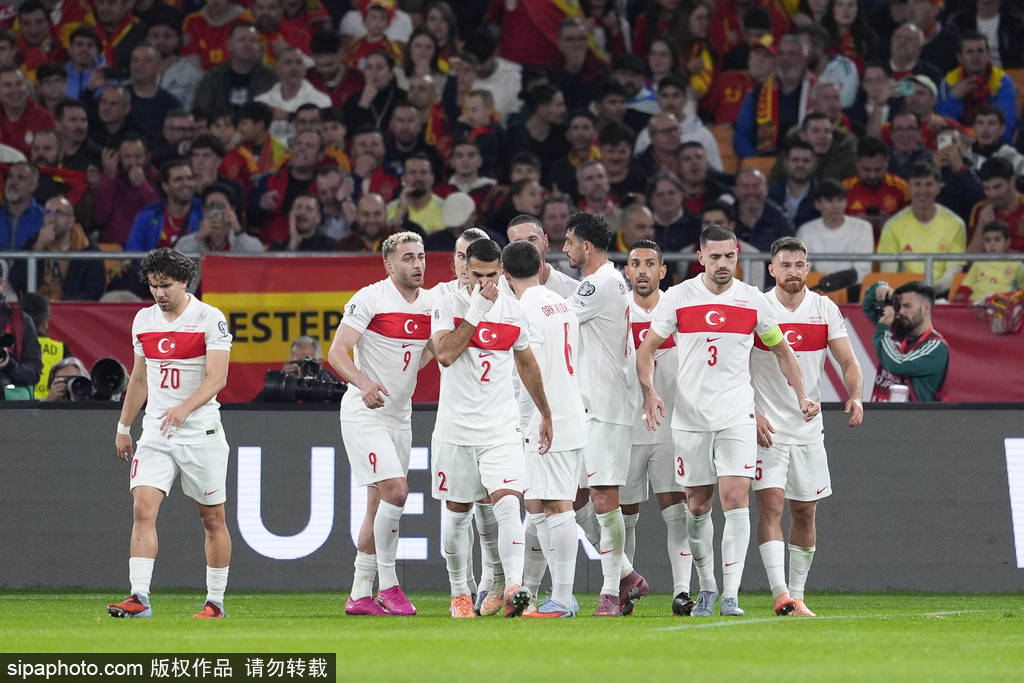 直通世界杯<strong></p>
<p>关于数字货币</strong>！世预赛-奥尔莫破门 西班牙2-2土耳其