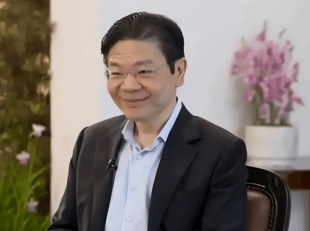 新加坡总理打破沉默<strong></p>
<p>数字货币央行</strong>，暗示日本已经在努力“降温”，中方应该见好就收