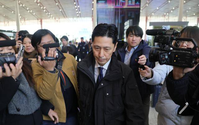 金井正彰访华后出席会议<strong></p>
<p>数字货币央行</strong>,与会者提出要求