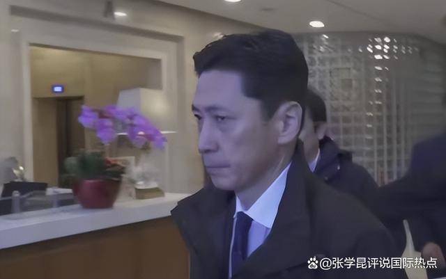 中方双手插兜<strong></p>
<p>数字货币央行</strong>,日官员连连点头,一言不发离开外交部,这回摊大事