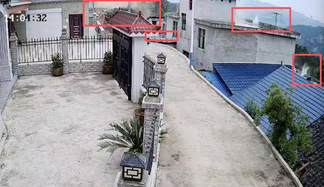 贵州仁怀市多处民房被砂石厂爆破震坏<strong></p>
<p>数字货币央行</strong>,当地回应