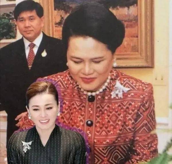 泰国王后访华“穿搭九宫格”出圈<strong></p>
<p>数字货币央行</strong>，隆重珠宝展现用心诚意