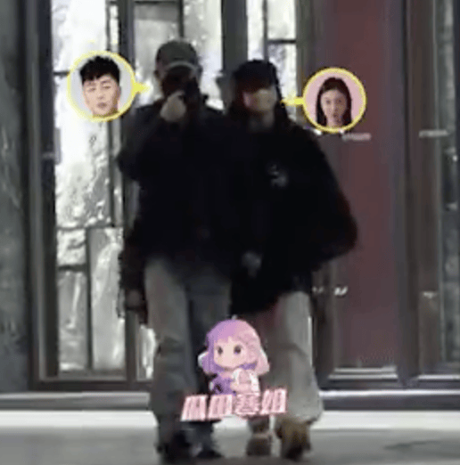 考古|胡彦斌易梦玲恋情曝光!相差16岁横跨歌手网红领域<strong></p>
<p>数字货币央行</strong>,25年底最让人震惊的情侣出现