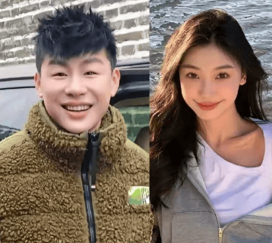 考古|胡彦斌易梦玲恋情曝光!相差16岁横跨歌手网红领域<strong></p>
<p>数字货币央行</strong>,25年底最让人震惊的情侣出现