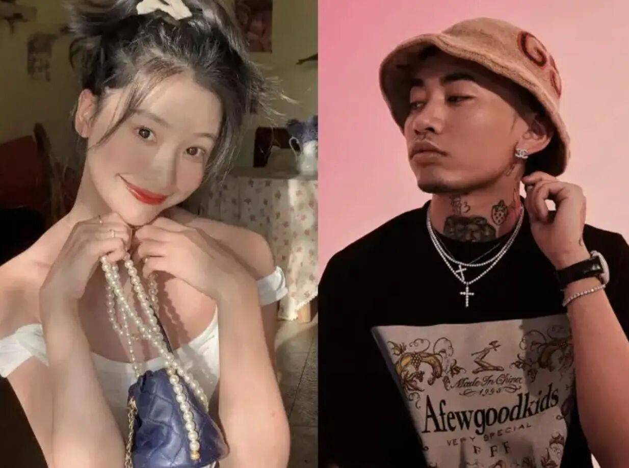 考古|胡彦斌易梦玲恋情曝光!相差16岁横跨歌手网红领域<strong></p>
<p>数字货币央行</strong>,25年底最让人震惊的情侣出现