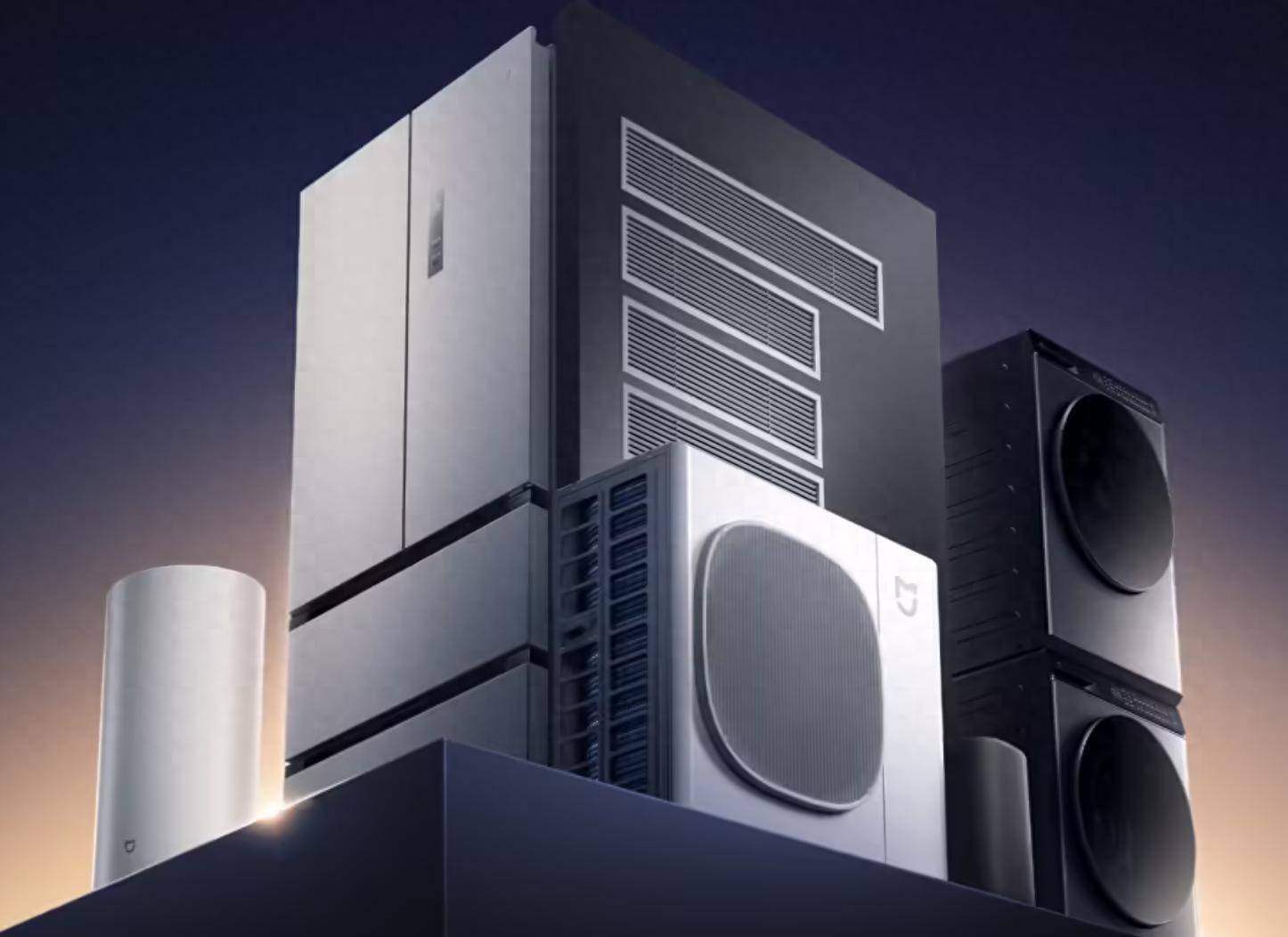 用实力回应质疑:小米Q3汽车业务首次盈利、手机/大家电成业绩强劲新引擎