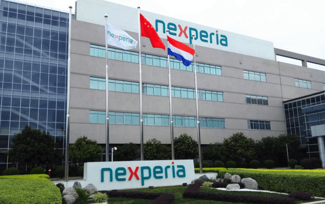 荷兰对中方阳奉阴违<strong></p>
<p>数字货币央行</strong>，至今未完全交出安世控制权，中方放话斗争到底！