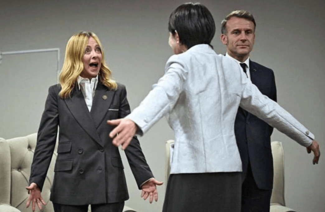 高市早苗G20上“炮轰”俄罗斯<strong></p>
<p>数字货币交易app</strong>,王毅对她换了称呼,3国当场力挺中国!