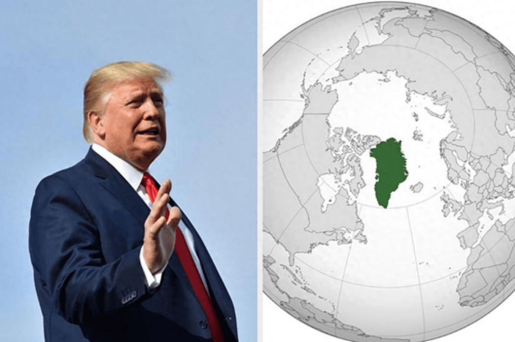 对华放狠话后<strong></p>
<p>数字货币交易app</strong>,格陵兰岛向美日抛去橄榄枝,目标直指中方王牌!