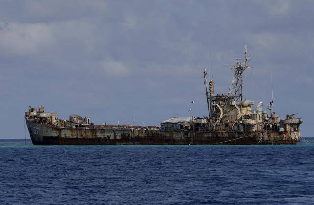 补给船信号全无<strong></p>
<p>数字货币交易app</strong>，菲律宾急了：中方用了黑科技！真相只有8个字