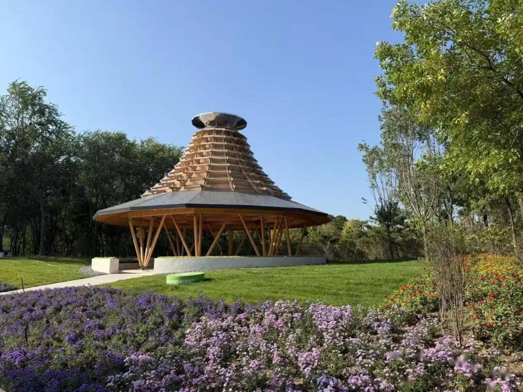 喜讯！咱北京市民的“后花园”<strong></p>
<p>数字货币交易app</strong>，获国际金奖！