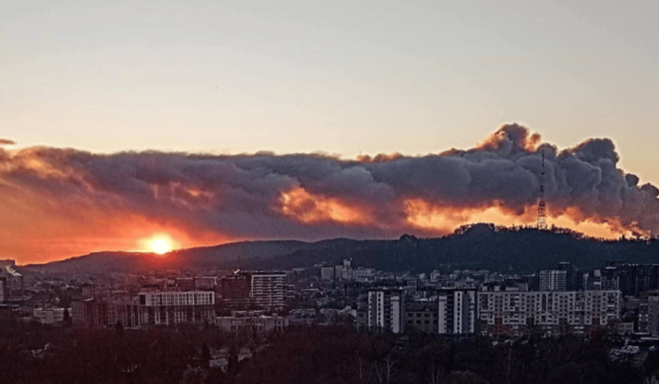 只过了一个晚上<strong></p>
<p>数字货币交易app</strong>，就死掉1000人！普京终于不再心慈手软