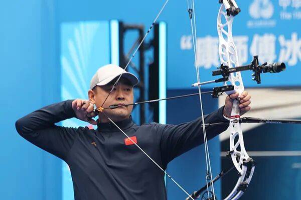 复合弓首入全运会<strong></p>
<p>数字货币交易app</strong>，山西队获前八成绩