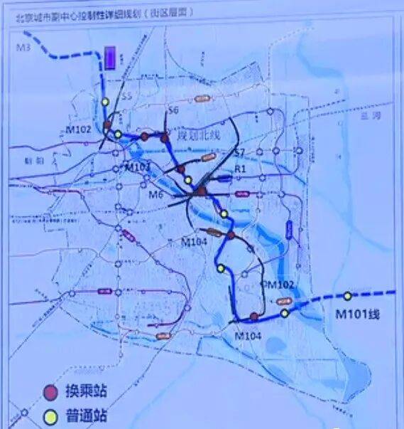 盼了多年！通州多小区或将迎来2条轨道<strong></p>
<p>数字货币交易app</strong>，这条轨道又有进展了