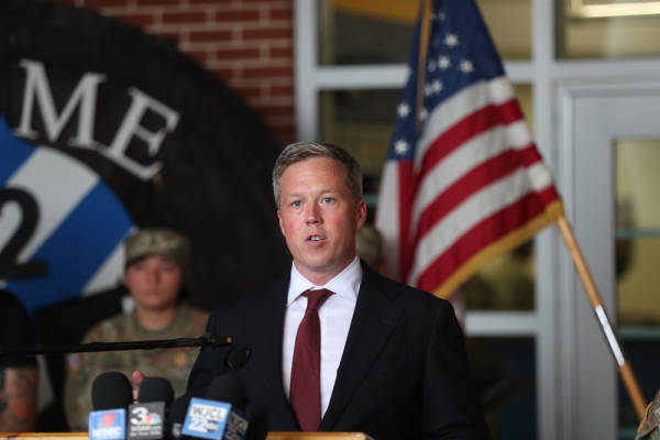 美媒披露：特朗普最后一刻才知道俄乌“28点和平计划”内容