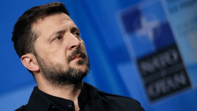 “民族英雄”泽连斯基的背后<strong></p>
<p>数字货币交易app</strong>,站着一大批中国人