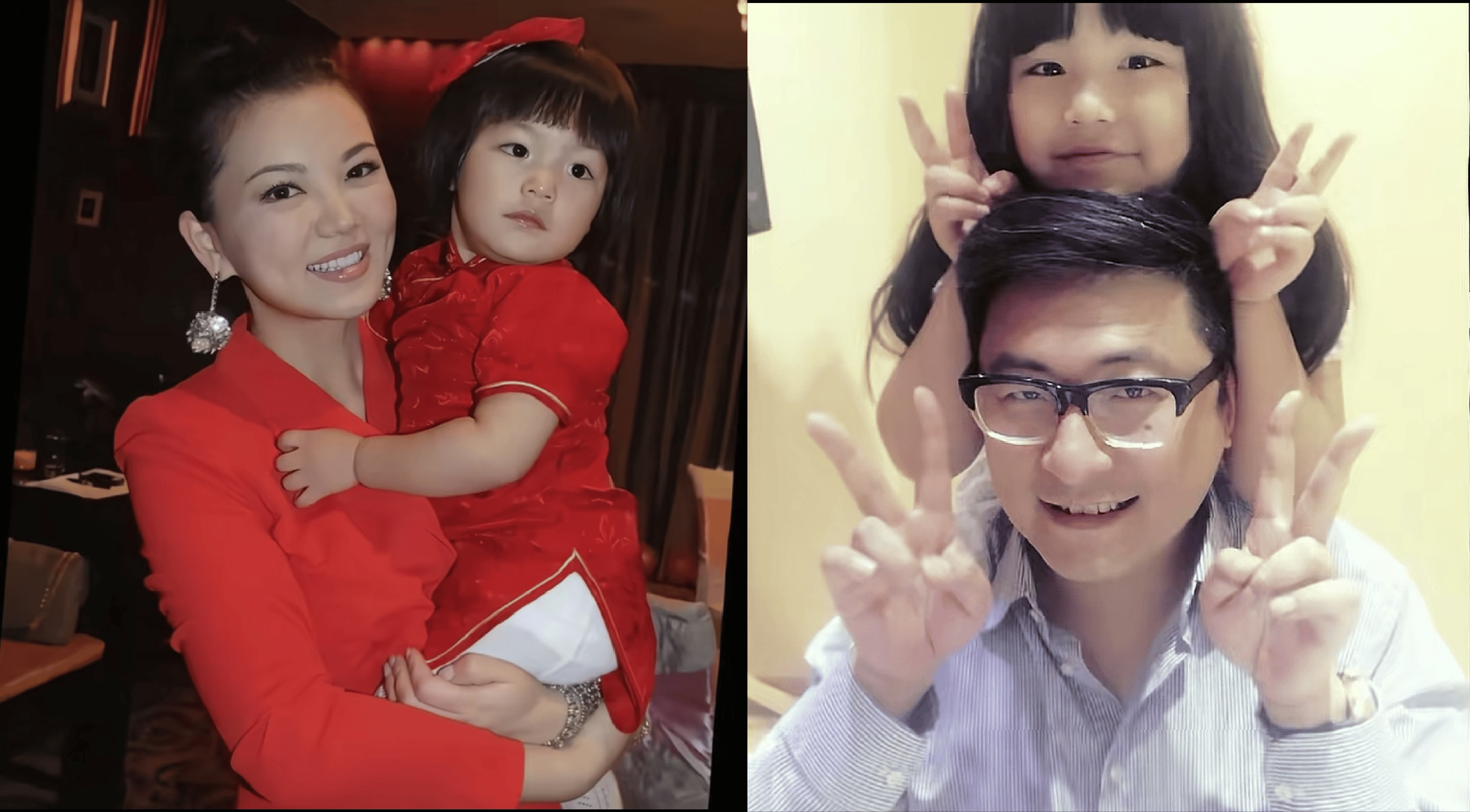 王诗龄分享与李湘合照<strong></p>
<p>数字货币交易app</strong>,王岳伦:怎么没有和爸爸的照片啊