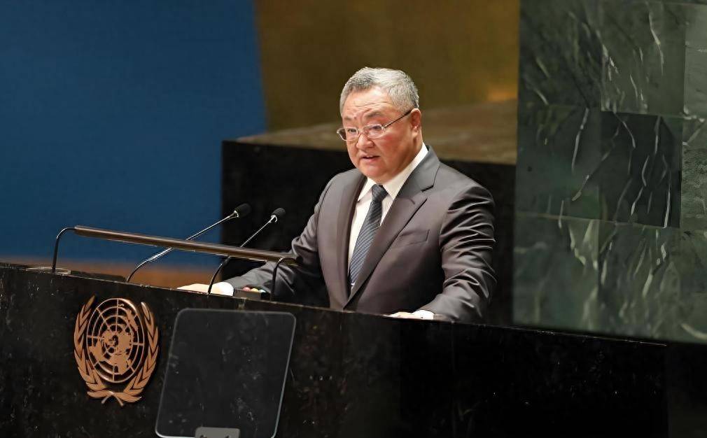 沉默3天后<strong></p>
<p>主流数字货币</strong>，日本闹上联合国告状，要求秘书长主持公道？对中方不服气，想废除敌国条款