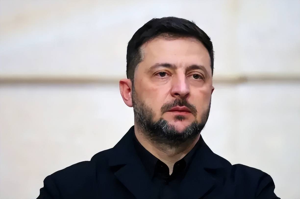 谈判结果出来了！当着全世界的面<strong></p>
<p>主流数字货币</strong>，乌克兰拒绝认怂，英法德提出新方案，特朗普强势表态