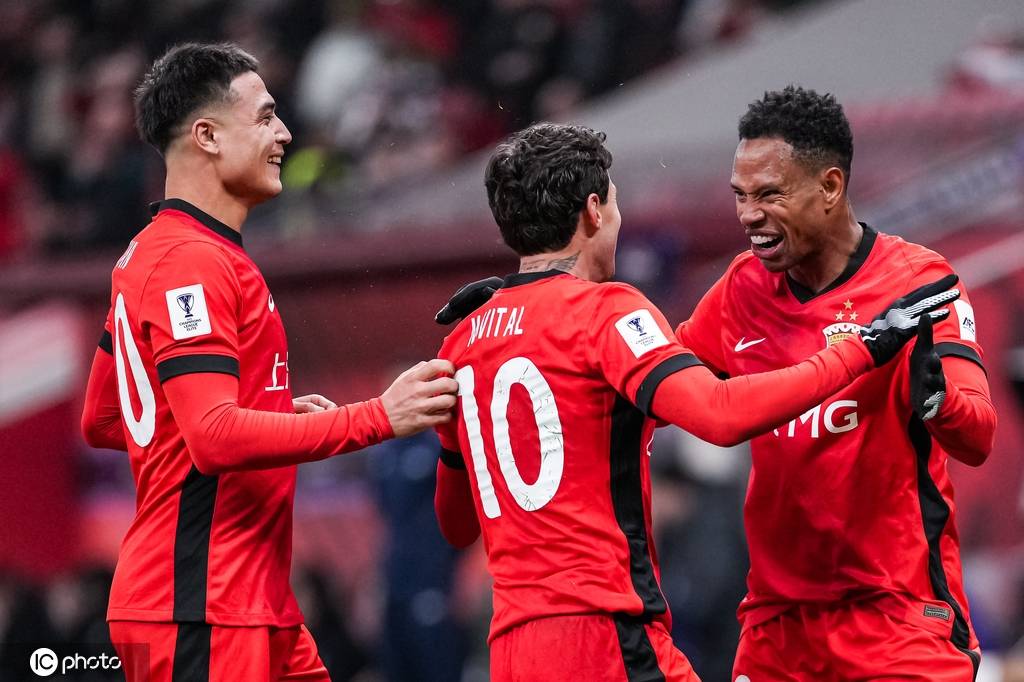 继续垫底<strong></p>
<p>主流数字货币</strong>！亚冠-林皇2射1传维塔尔世界波 海港主场1-3首尔