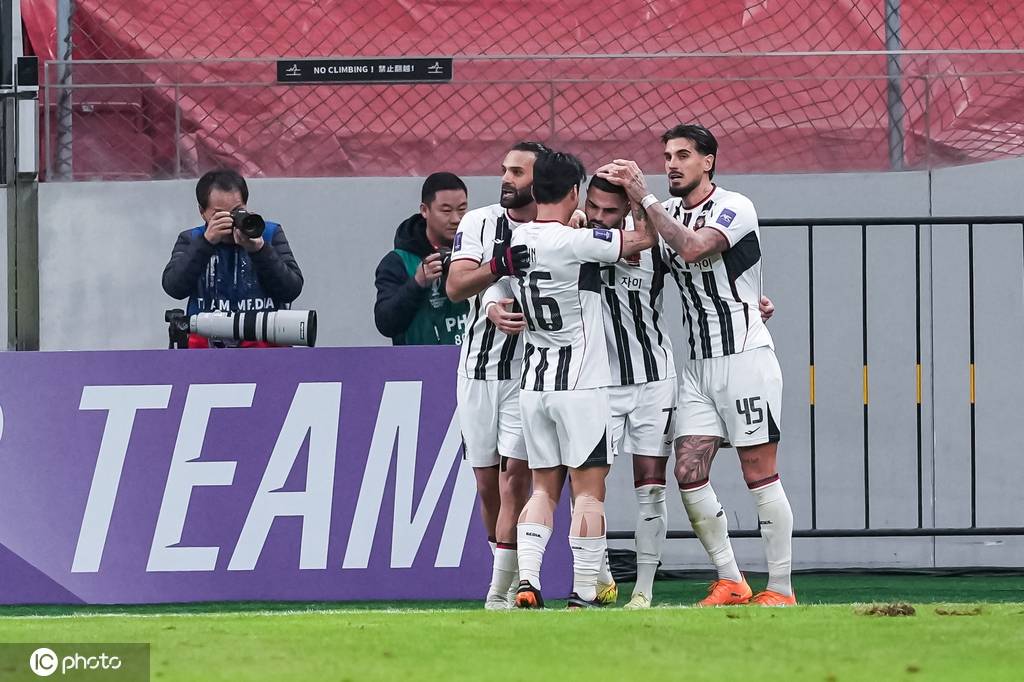 继续垫底<strong></p>
<p>主流数字货币</strong>！亚冠-林皇2射1传维塔尔世界波 海港主场1-3首尔