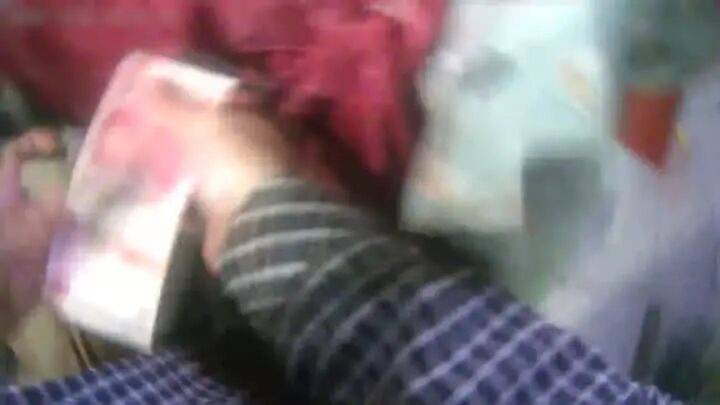 扬州一女子刷短视频惹祸：偷偷去银行取了6万现金<strong></p>
<p>主流数字货币</strong>，结果……