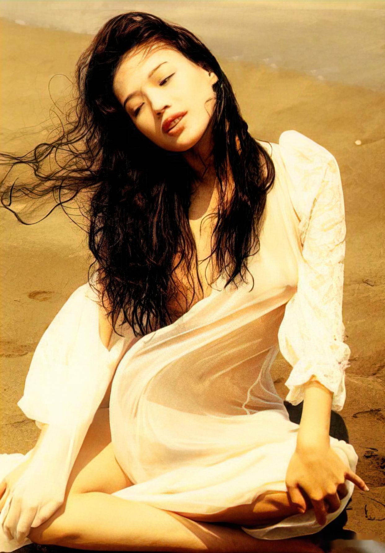 考古 | 舒淇备孕一年后失败<strong></p>
<p>主流数字货币</strong>！曾深陷原生家庭困境的她现已成为自己的人生大女主