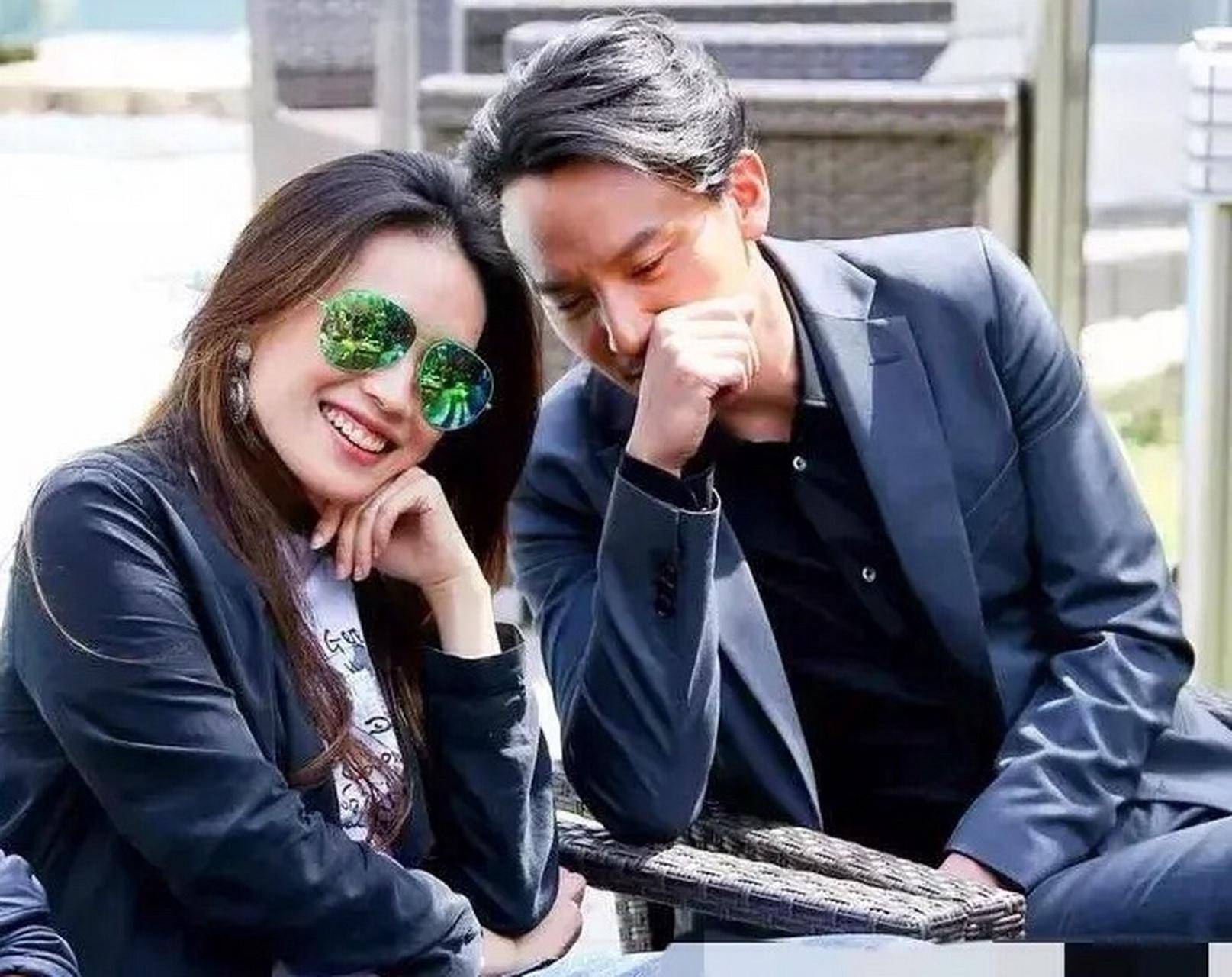 考古 | 舒淇备孕一年后失败<strong></p>
<p>主流数字货币</strong>！曾深陷原生家庭困境的她现已成为自己的人生大女主