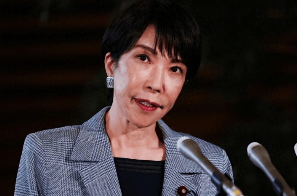 日本多次不宣而战<strong></p>
<p>数字货币技术</strong>,中国不得不防,高市早苗沉默之际,国人紧急返华