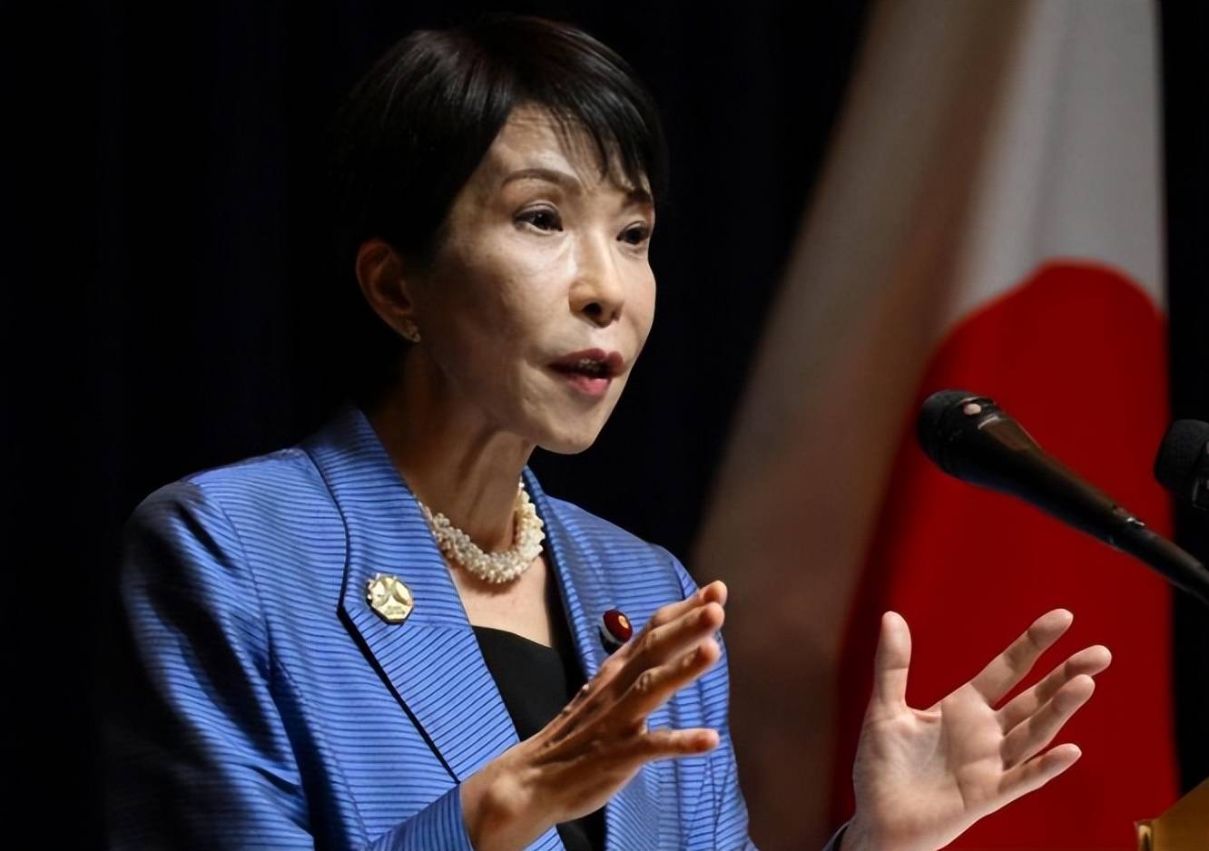 悔不当初!看到中国对日本的手段<strong></p>
<p>数字货币技术</strong>,李在明突然嗅到不寻常气息,有一件事务必要当面解释清楚