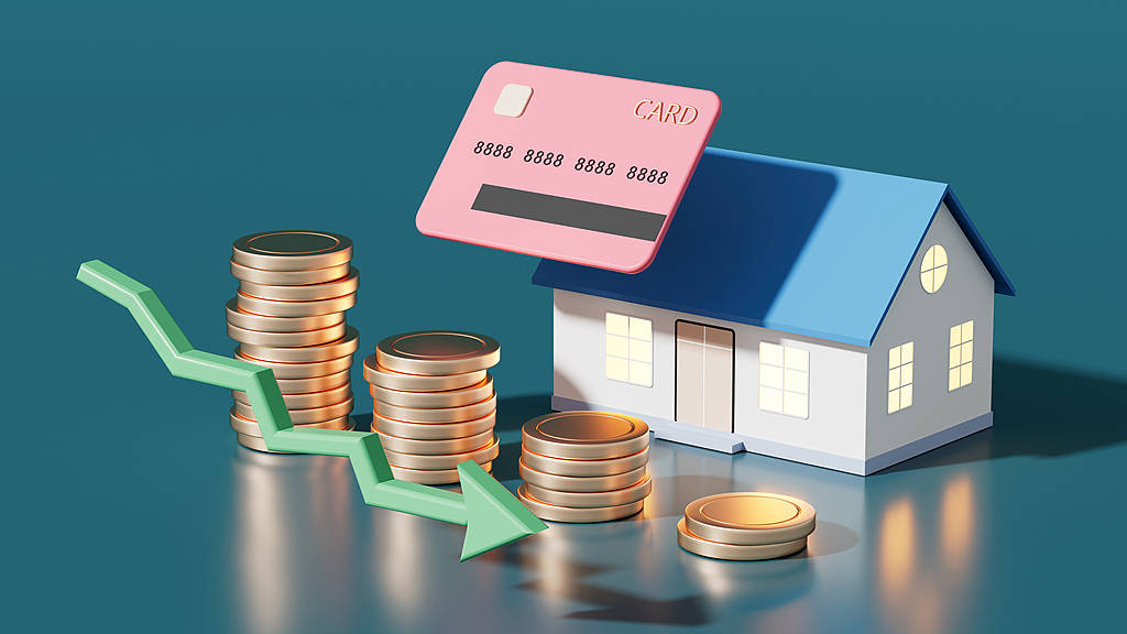 从贷款买房到贷款卖房<strong></p>
<p>数字货币技术</strong>？风险不能全转嫁给购房者