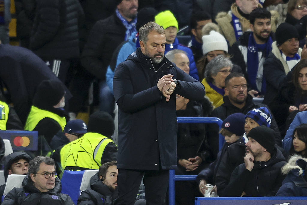 一场三球完败的背后<strong></p>
<p>数字货币技术</strong>，巴萨和亚马尔都回不到当初