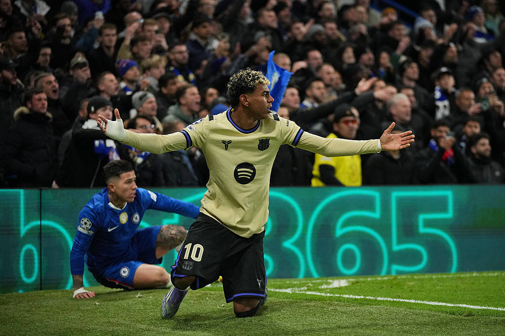 一场三球完败的背后<strong></p>
<p>数字货币技术</strong>，巴萨和亚马尔都回不到当初