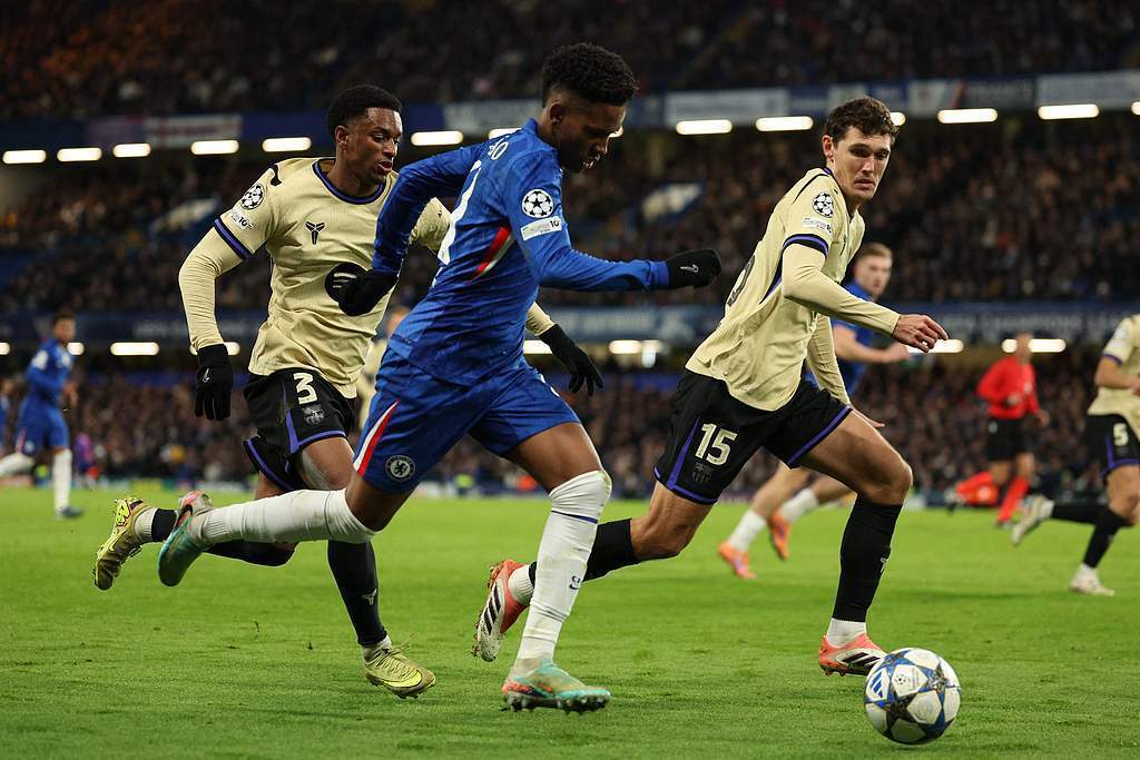 一场三球完败的背后<strong></p>
<p>数字货币技术</strong>，巴萨和亚马尔都回不到当初