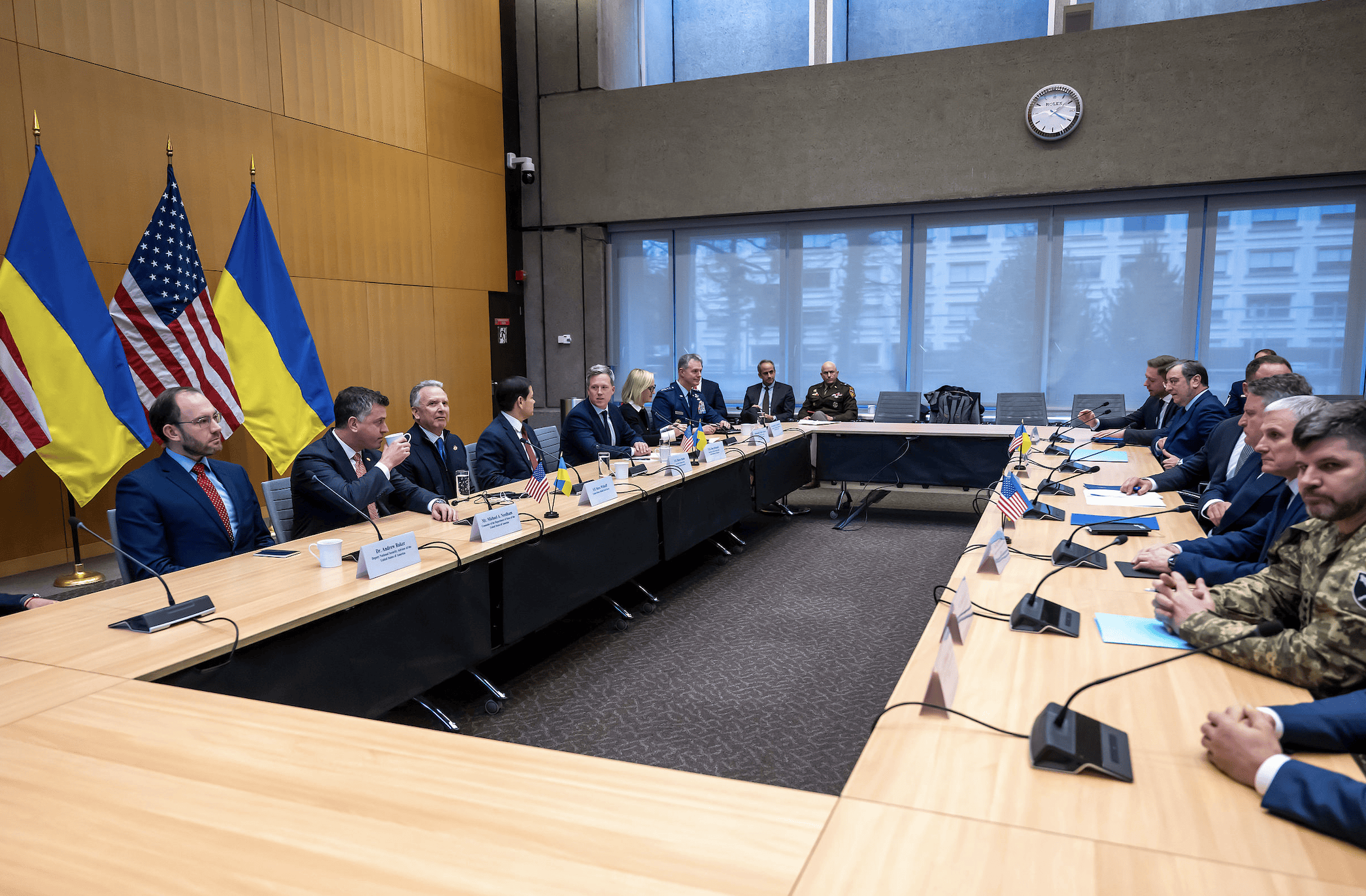 俄乌谈判迎来重大进展<strong></p>
<p>数字货币技术</strong>,乌克兰已原则同意美国提出的和平协议