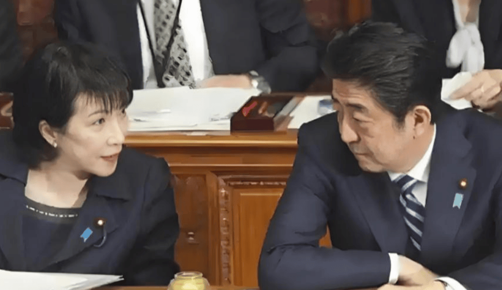 把中日关系搅得一团糟<strong></p>
<p>数字货币技术</strong>,高市早苗国内支持率却创新高,5成日本人支持不撤回狂言