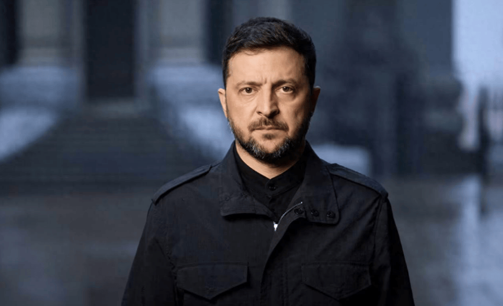 谈归谈打归打<strong></p>
<p>数字货币技术</strong>,泽连斯基下令全面还击,俄罗斯罕见承认空袭损失巨大!