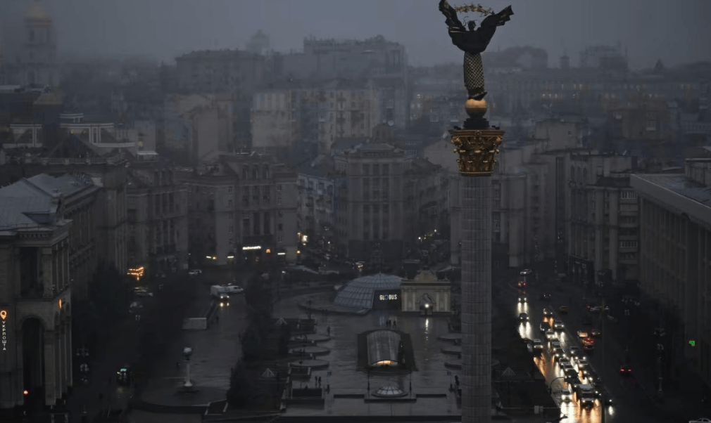 谈归谈打归打<strong></p>
<p>数字货币技术</strong>,泽连斯基下令全面还击,俄罗斯罕见承认空袭损失巨大!