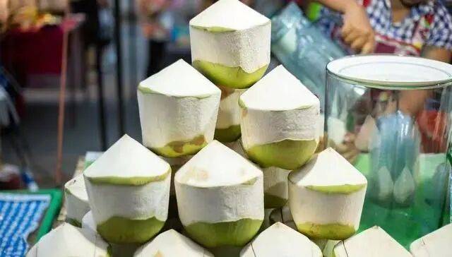 椰子水之外<strong></p>
<p>数字货币怎么交易</strong>，大公司争夺40亿元生椰市场