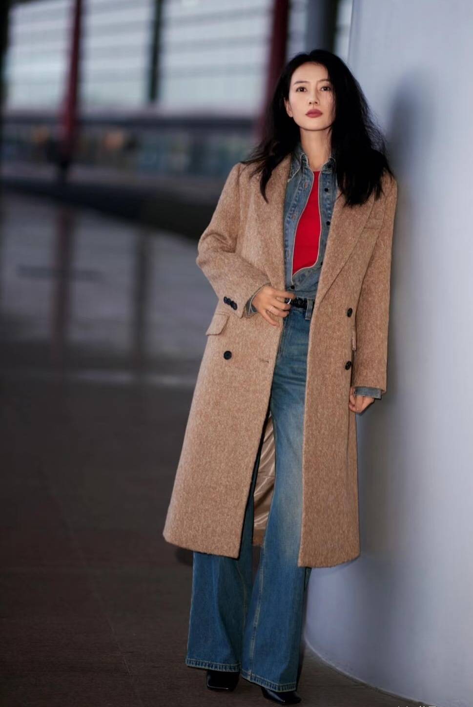 巩俐、梅姨、高圆圆...Power女性冬天少不了一件驼色大衣<strong></p>
<p>数字货币怎么交易</strong>！