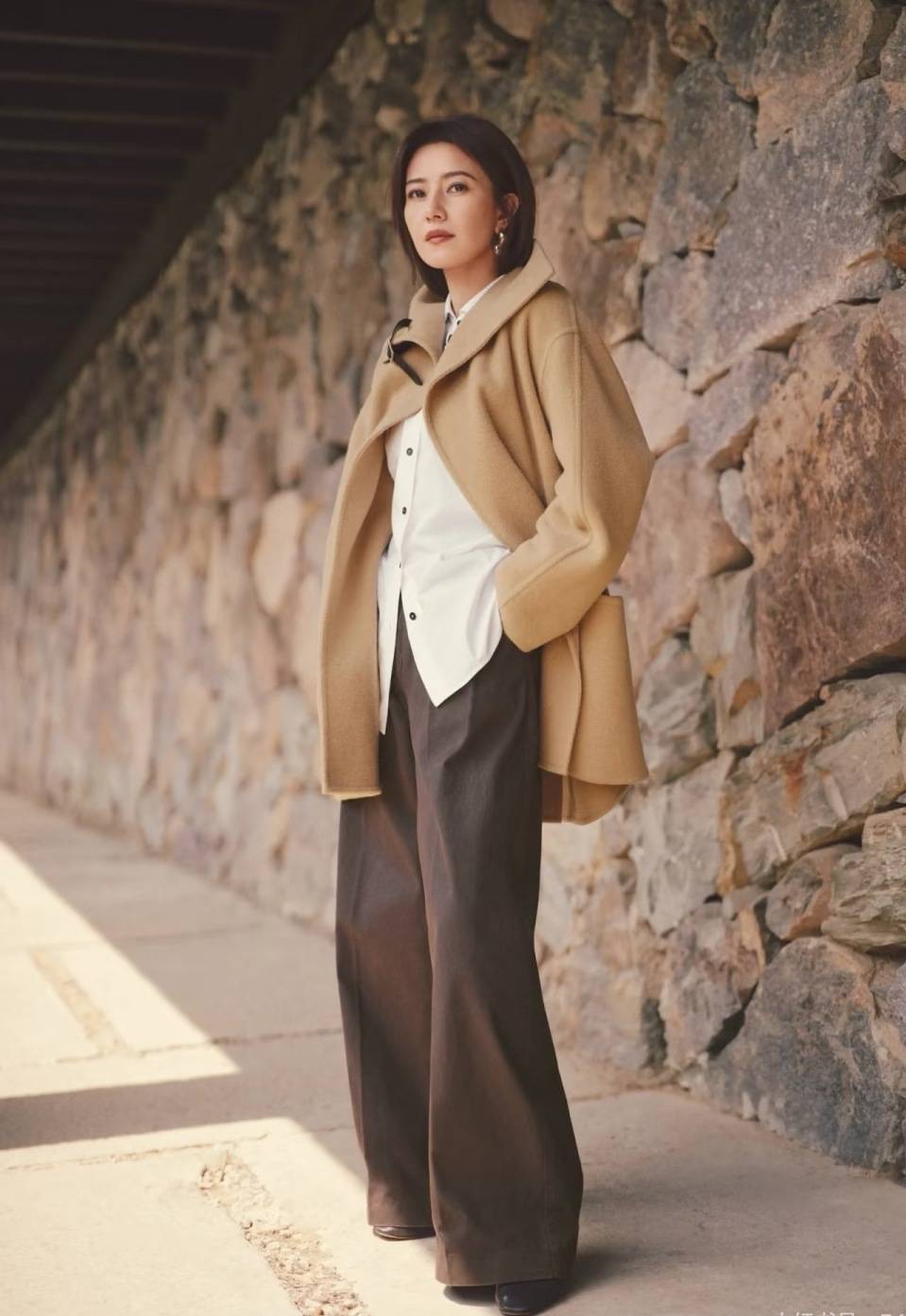 巩俐、梅姨、高圆圆...Power女性冬天少不了一件驼色大衣<strong></p>
<p>数字货币怎么交易</strong>！