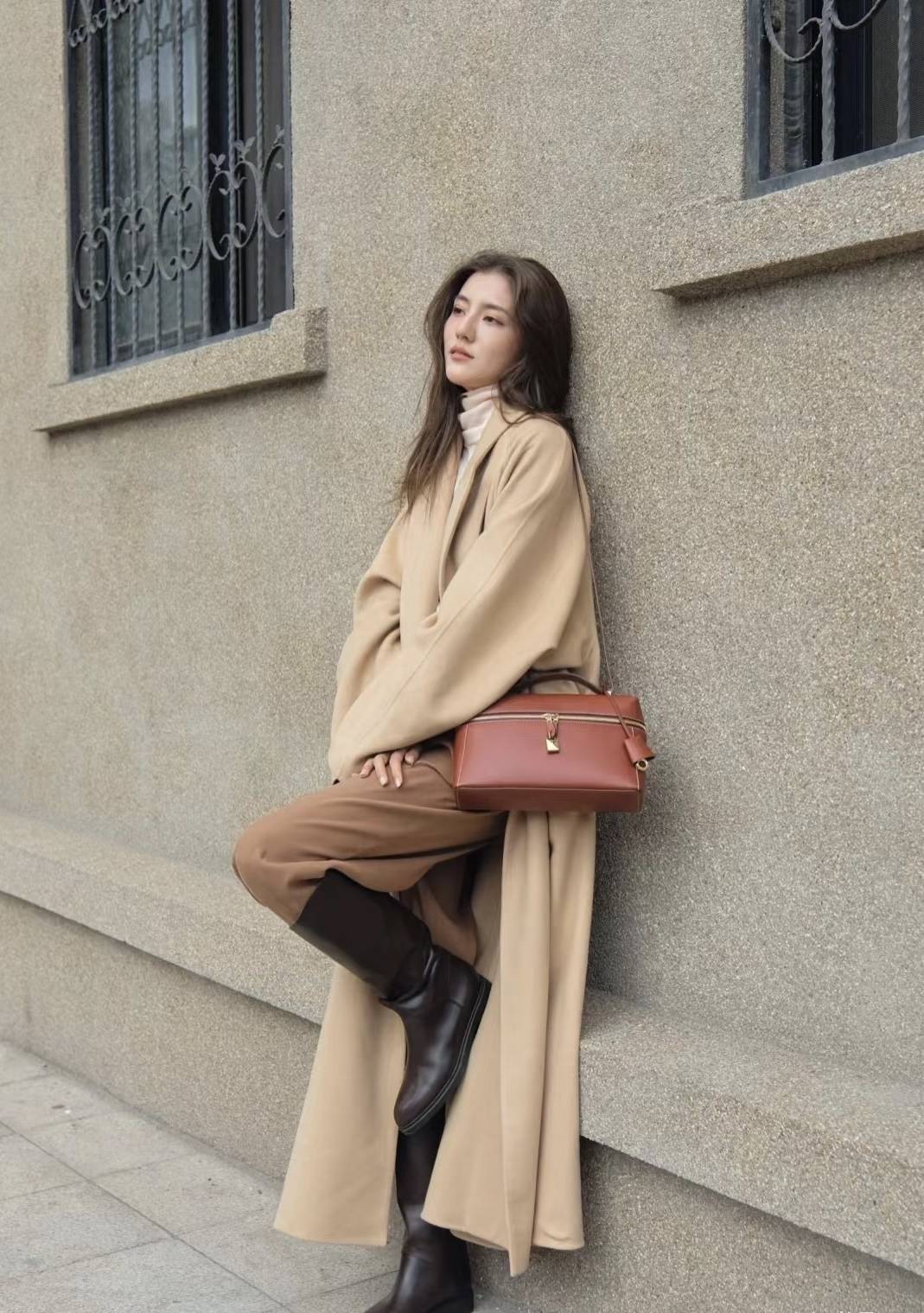 巩俐、梅姨、高圆圆...Power女性冬天少不了一件驼色大衣<strong></p>
<p>数字货币怎么交易</strong>！