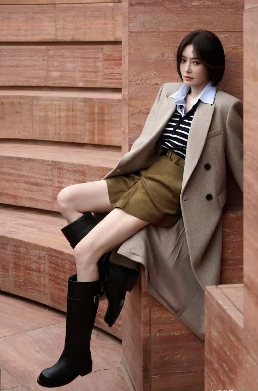 巩俐、梅姨、高圆圆...Power女性冬天少不了一件驼色大衣<strong></p>
<p>数字货币怎么交易</strong>！