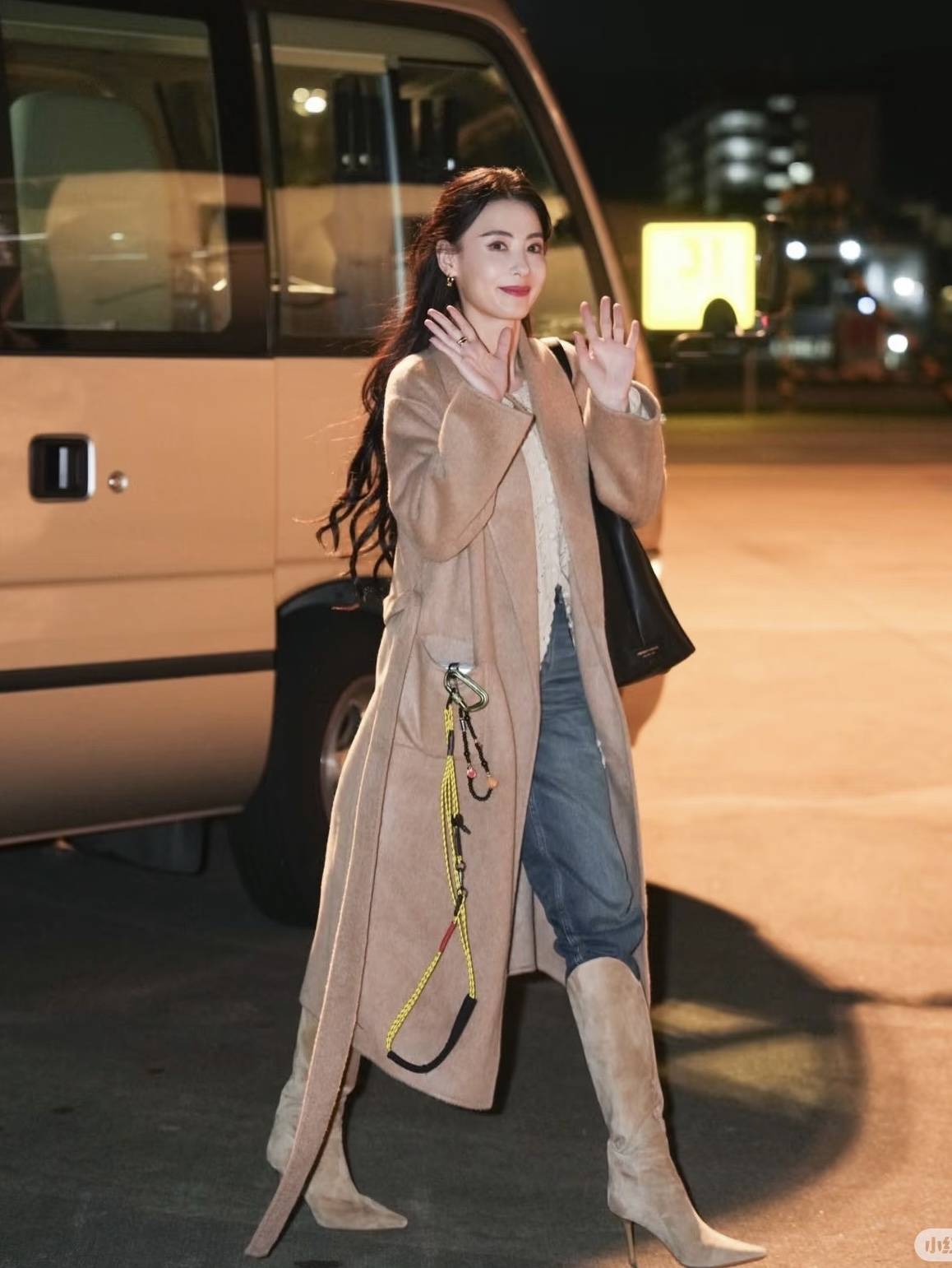 巩俐、梅姨、高圆圆...Power女性冬天少不了一件驼色大衣<strong></p>
<p>数字货币怎么交易</strong>！